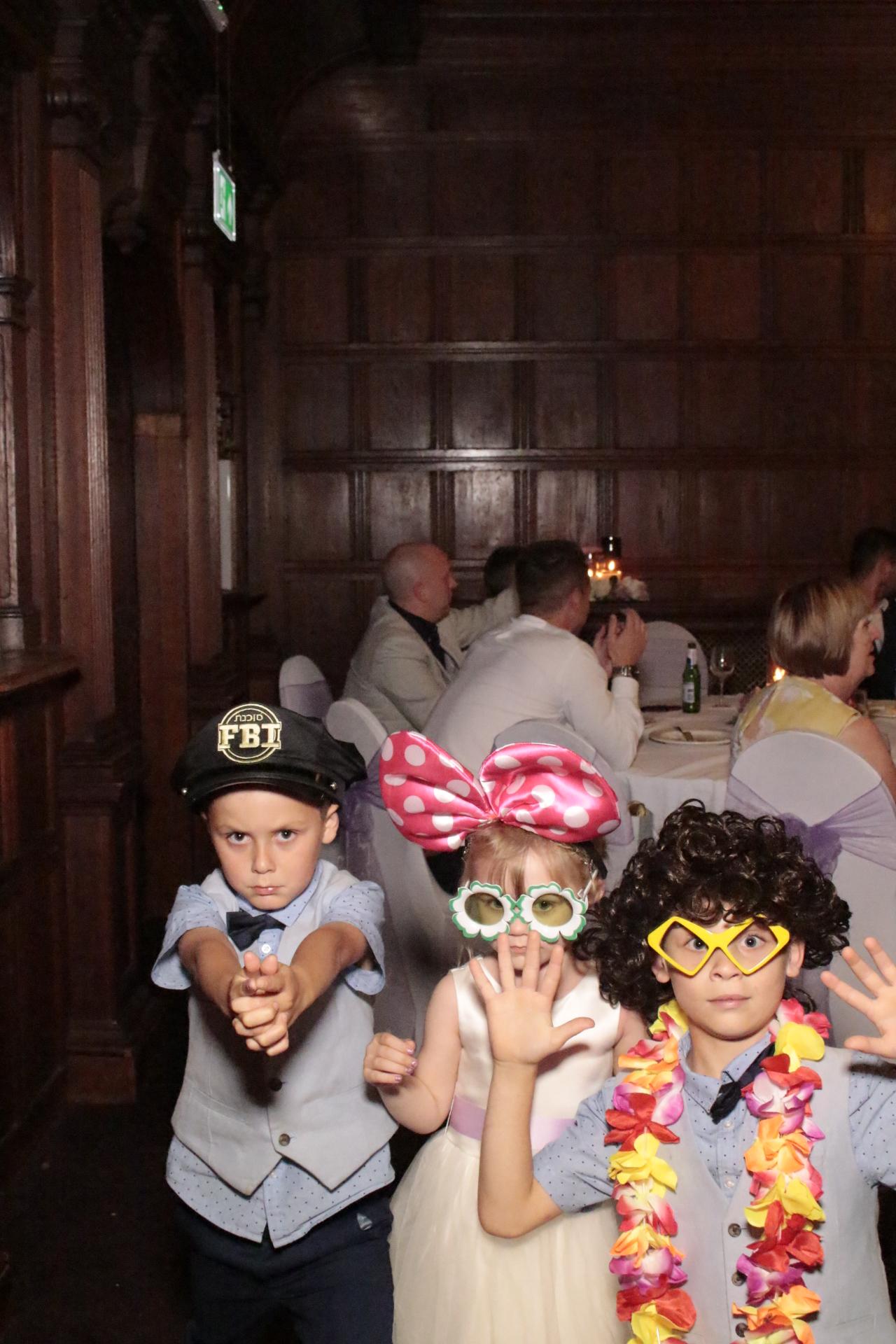 Chris & Rosie's Wedding | View more photos from the event at gallery.myphotoboothexperience.co.uk/u/MyPhotoBoothExperienceLtd/Chris-Rosies-Wedding